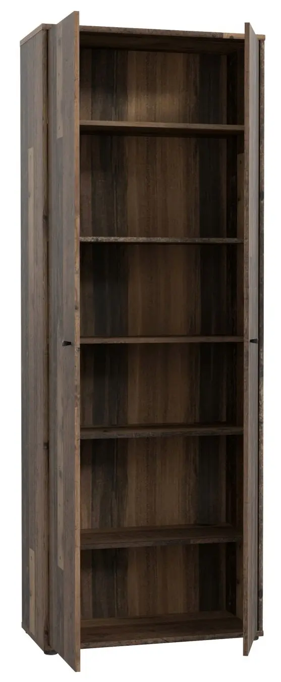 Aktenschrank Tempra Old Wood Vintage