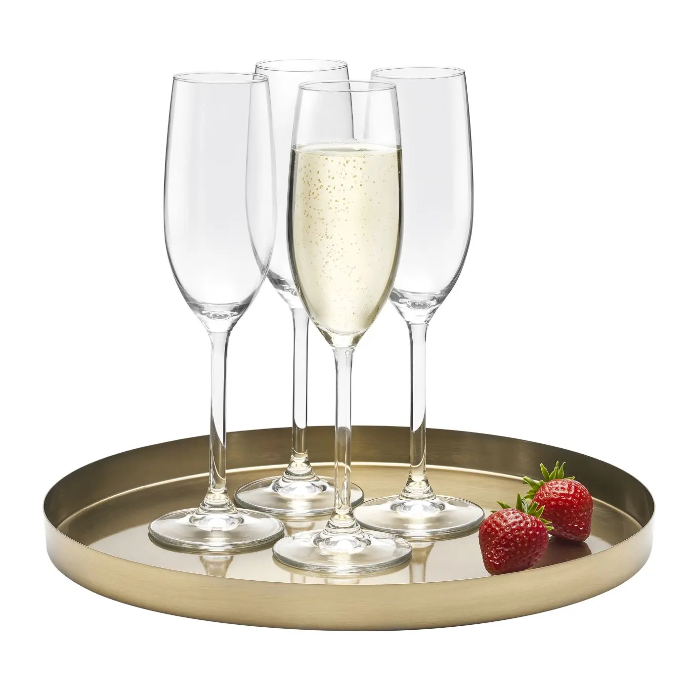 Sektglas Ida 4er-Set