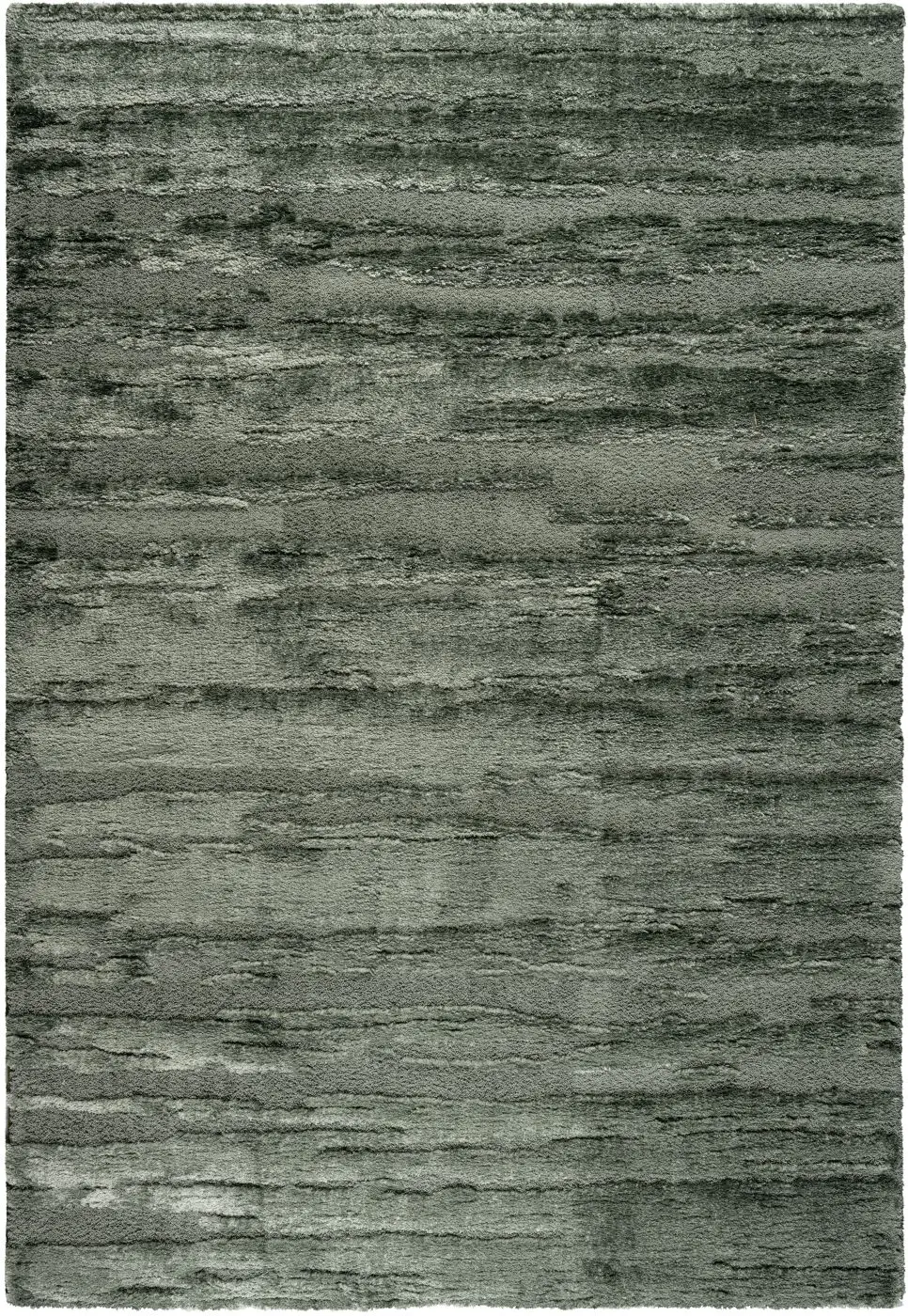 Teppich Limba 160 x 230 cm grün