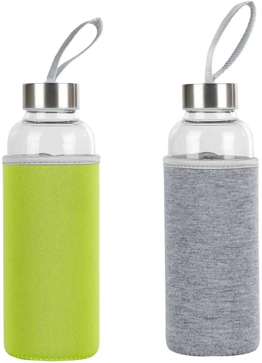 Trinkflasche 1 l 