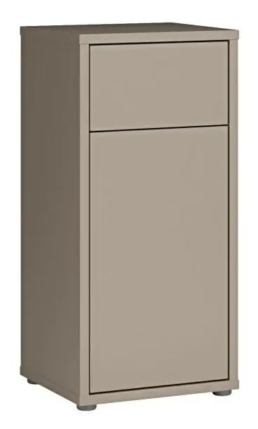 Badkommode Alice Springs taupe