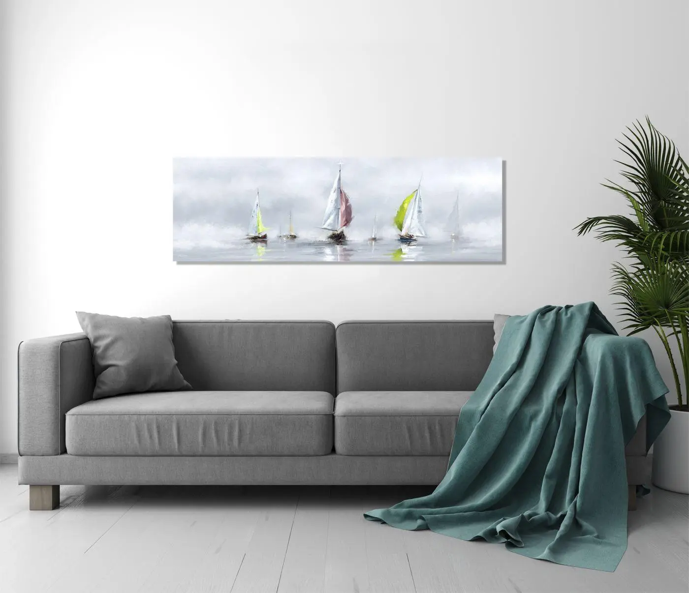 Dekopanel Sailing 30 x 95 cm