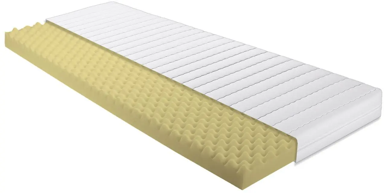 Rollmatratze Micro 12 - 120 x 200 