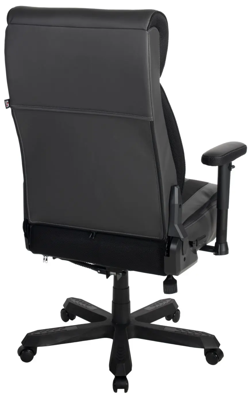 Gaming-Sessel Game-Rocker anthrazit / schwarz