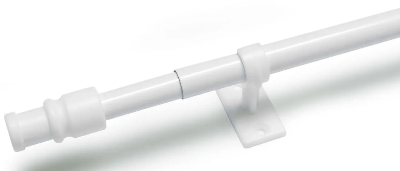Cafestange 50 - 85 cm