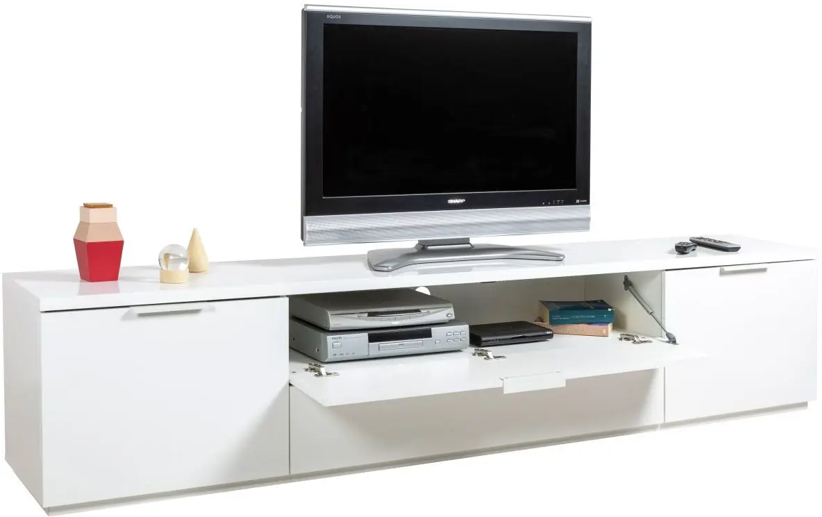 TV-Lowboard Mundi 240 x 51 x 40 cm
