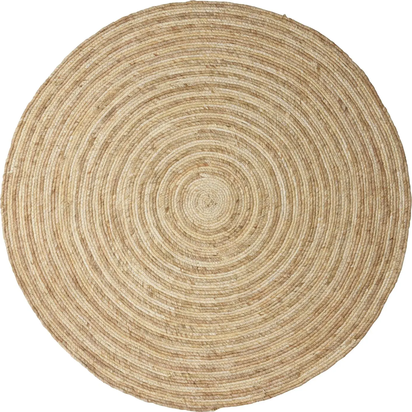 Teppich rund