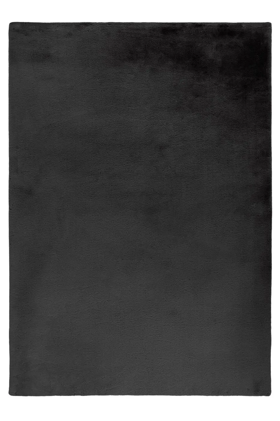 Teppich Spirit 120 x 170 cm graphit