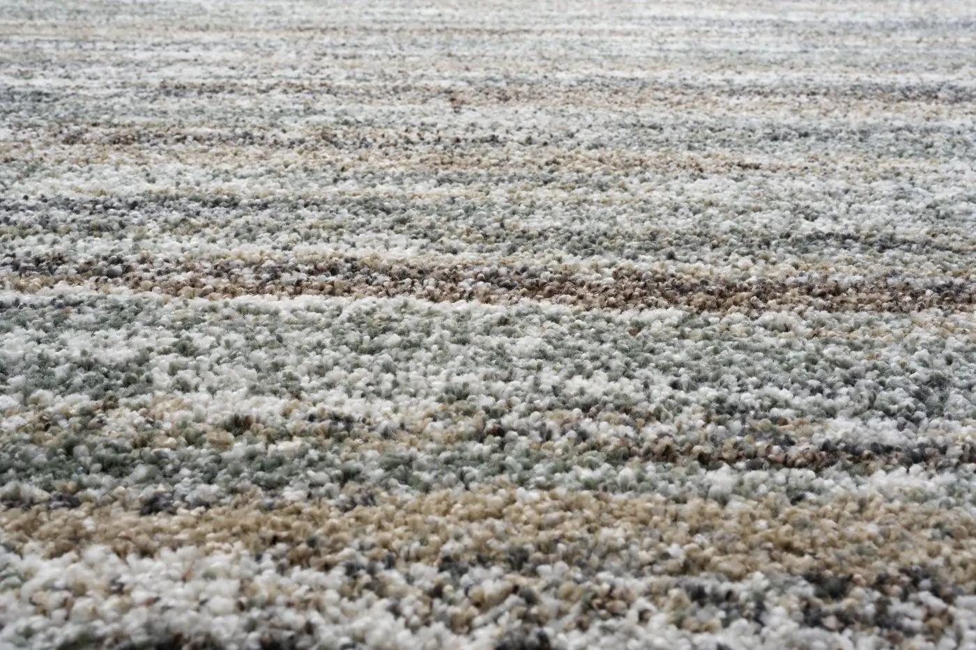 Hochflorteppich Mehari 200 x 290 cm