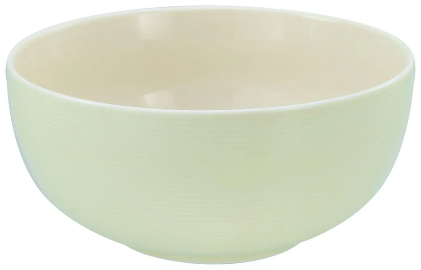 Müslischale creme ca. 16 cm