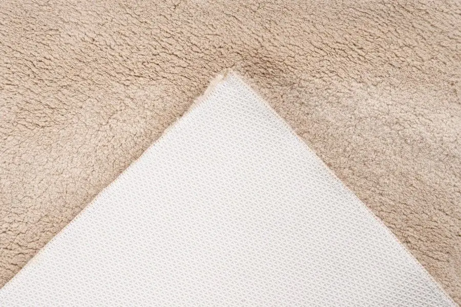Badematte Laura 40 x 60 cm beige