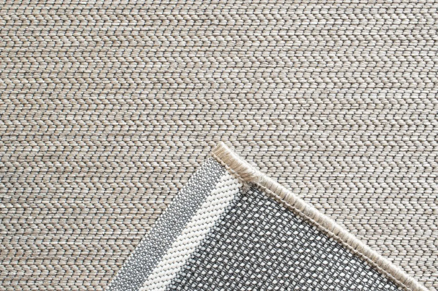 Teppich Newport 80 x 150 cm