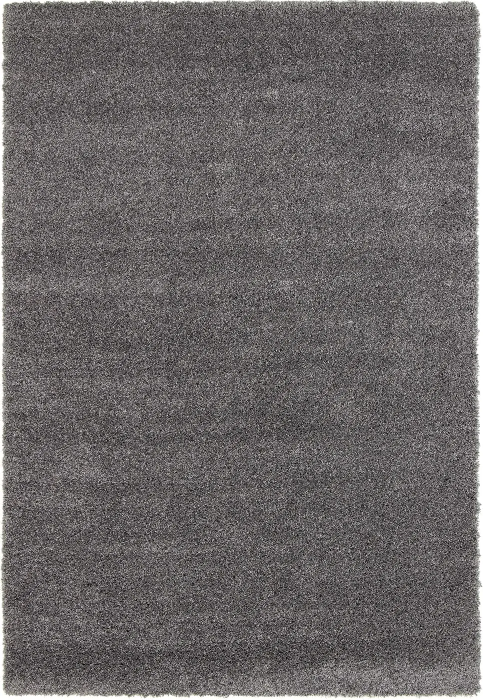 Teppich Whisper grau 160 x 230 cm