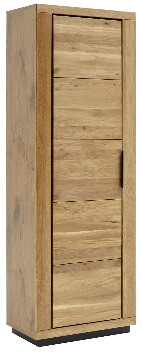 Garderobenschrank Greno Wildeiche