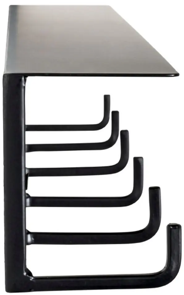 Wandgarderobe Sidney 2 