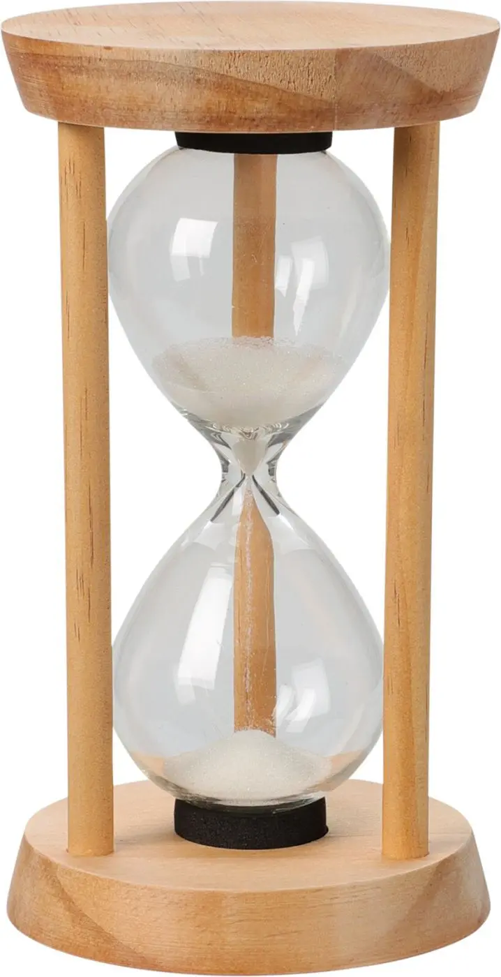 Sanduhr 16 cm
