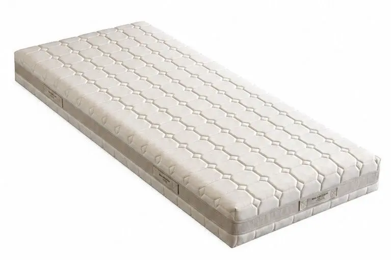 Viscoschaummatratze Cashmere Comfort 6.0 90 x 200 cm