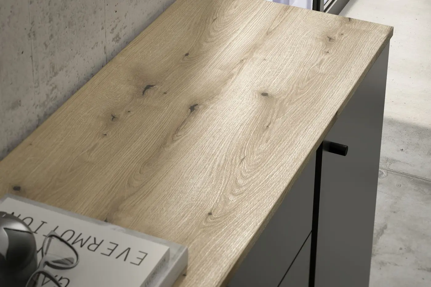 Sideboard Kandoo 135 x 89 x 38 cm