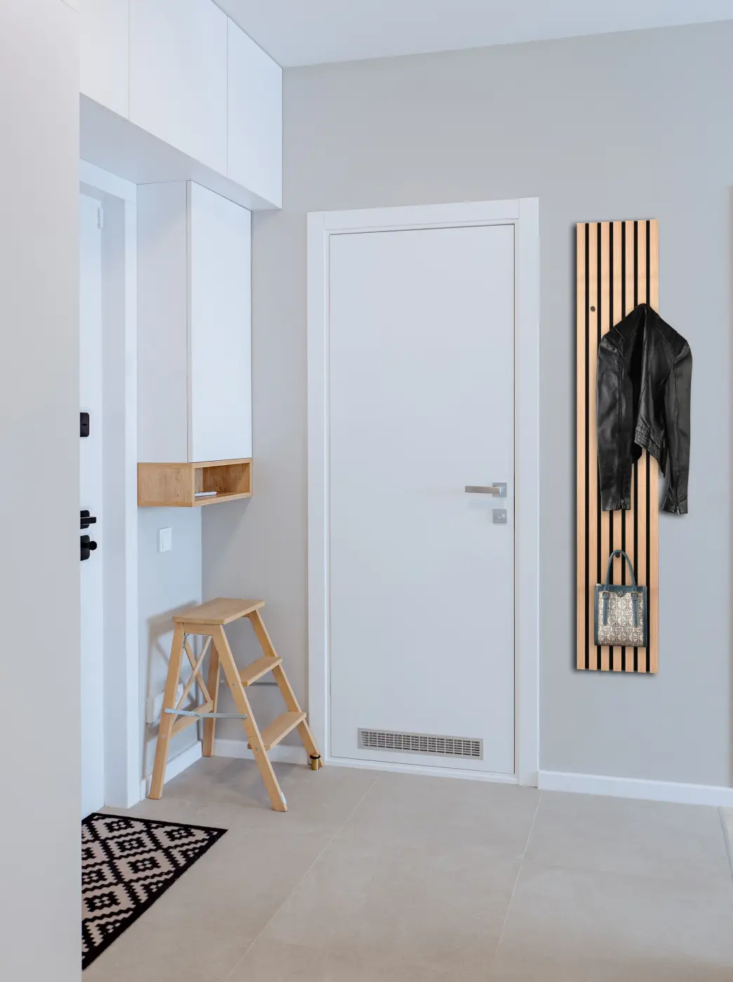 Wandgarderobe Grace