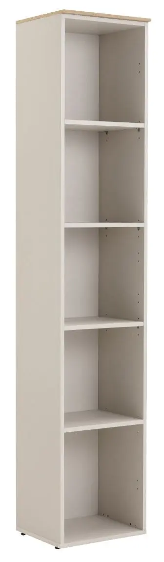 Regal Pronto cashmere/Artisan Eiche