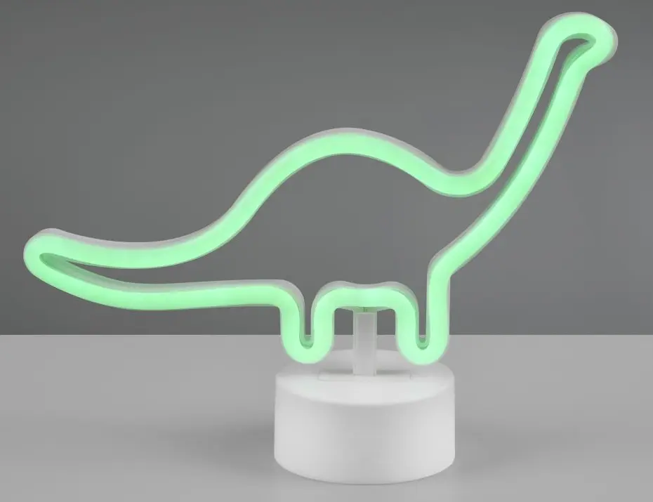 Tischleuchte Bronto
