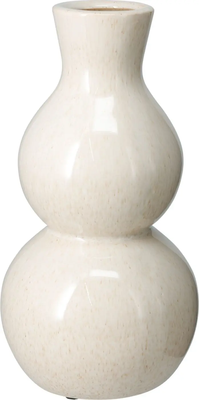Vase 25 cm