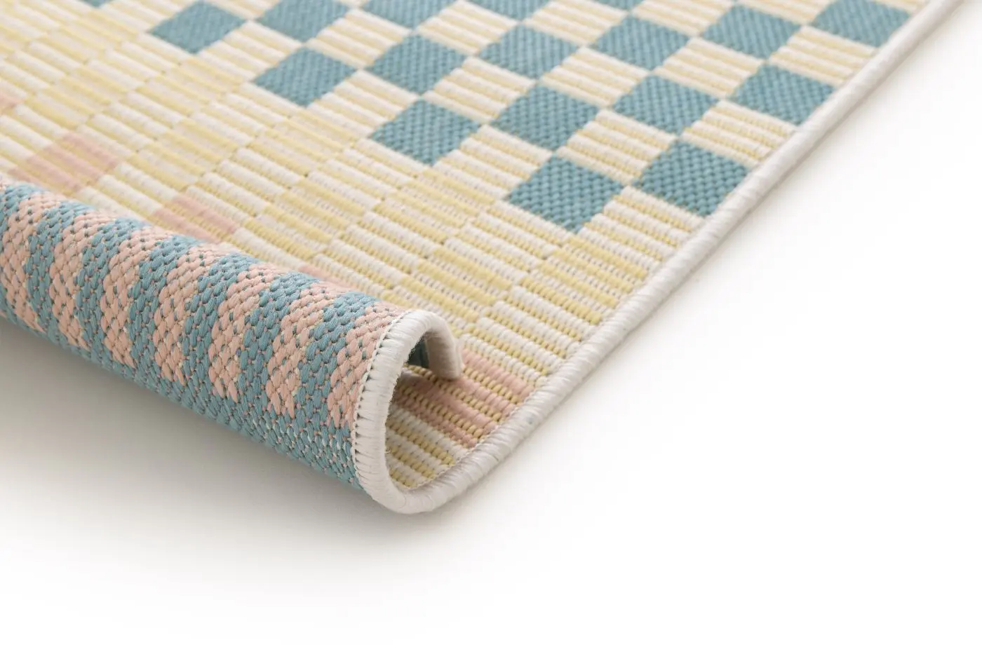 Küchenläufer Star 80 x 200 cm multicolor