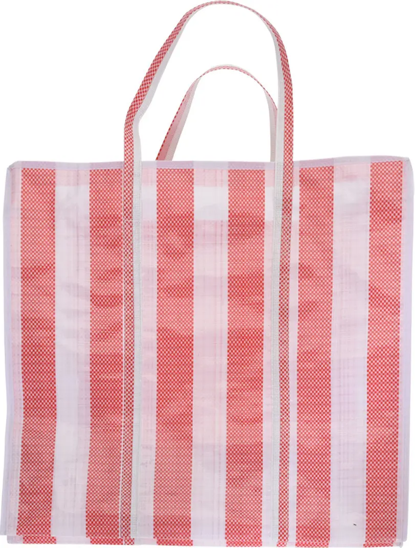 Aufbewahrungstasche Streifen 