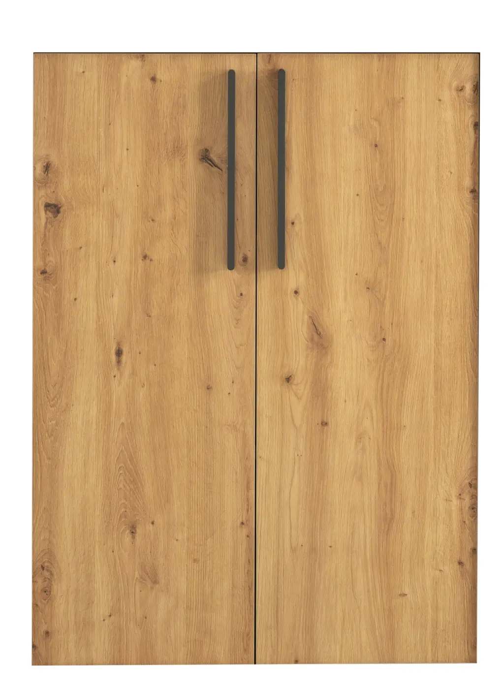 Türen-2er-Set Rilega Artisan Eiche