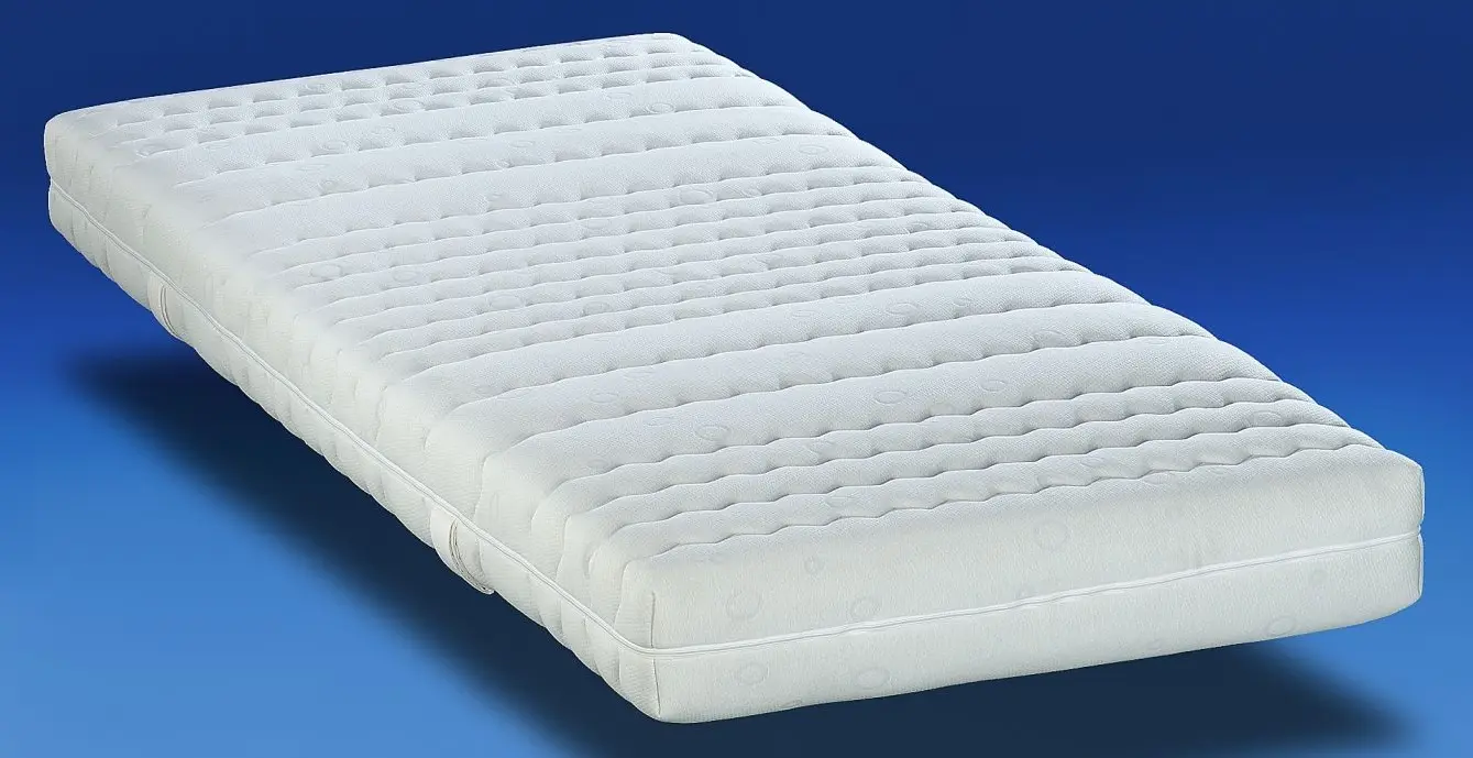 Kaltschaummatratze Areomed-Plus - 90 x 200