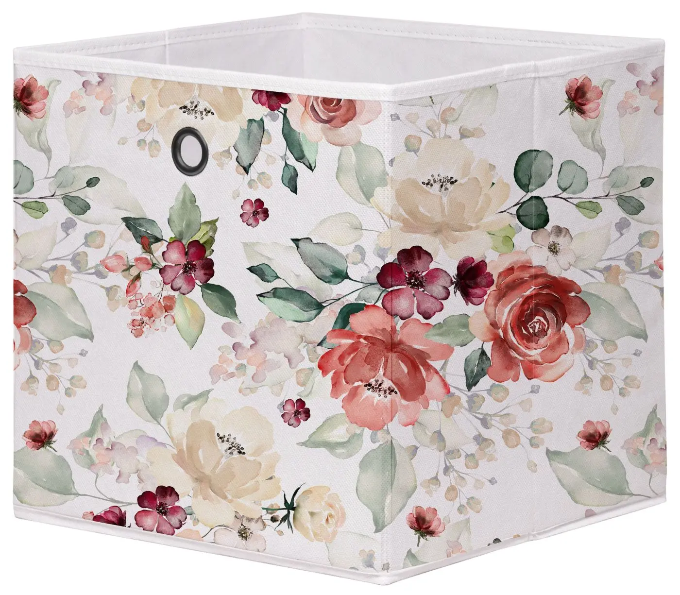 Faltbox Blüten