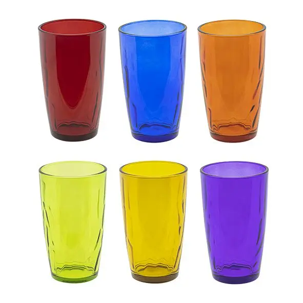 Trinkglas 6er-Set