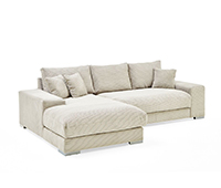 Sofas & Couches für jedes Wohnzimmer ➤ Komfortabel & Modern