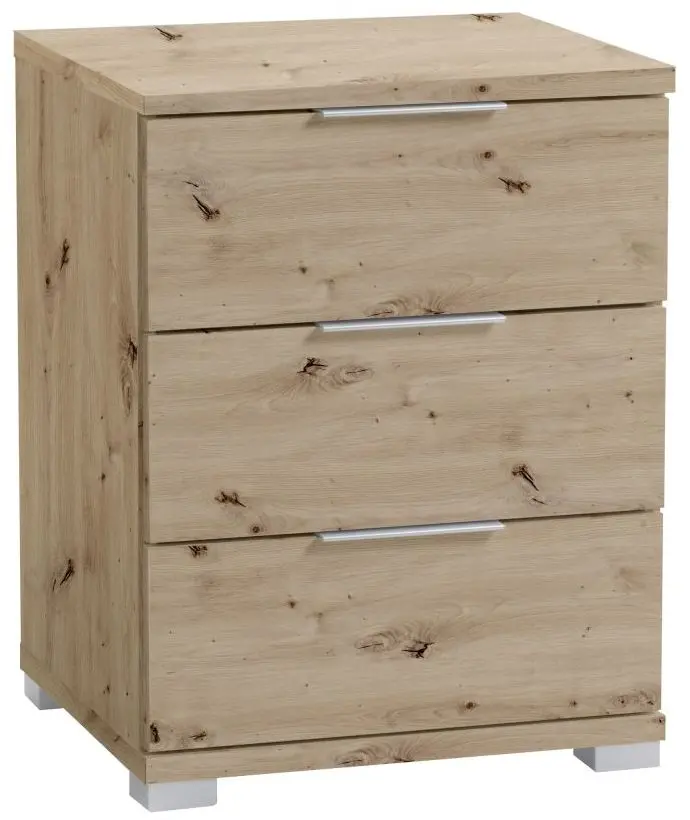 Nachtkommode Smilla Artisan Eiche