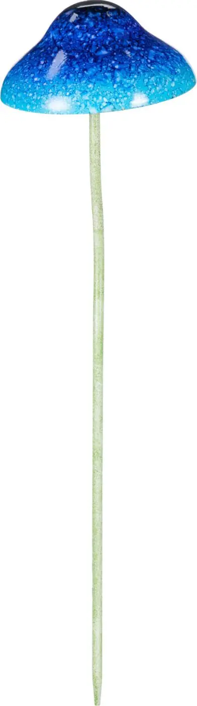 Gartenstecker Pilz 52 cm