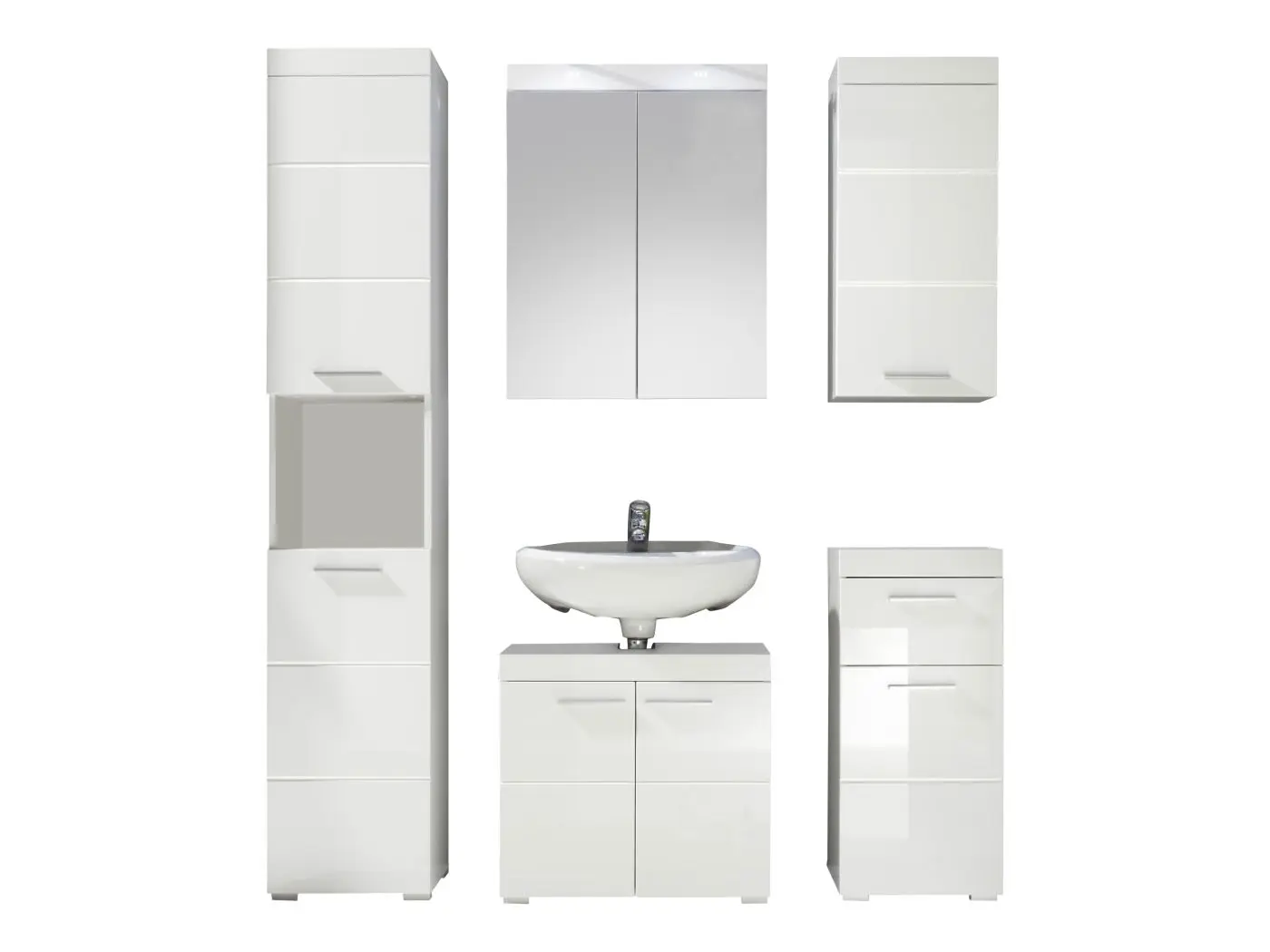 Hängeschrank Amanda