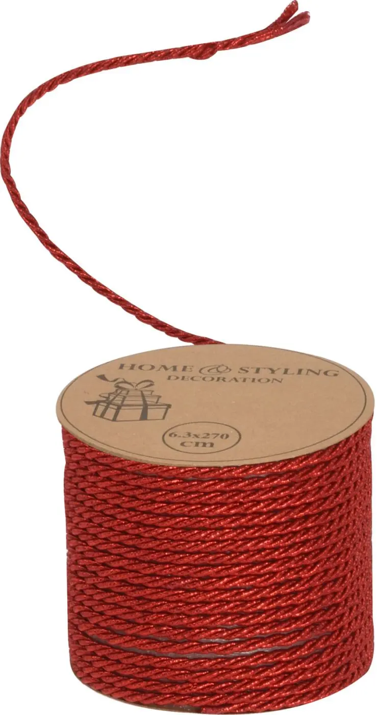 Dekoseil 270 cm