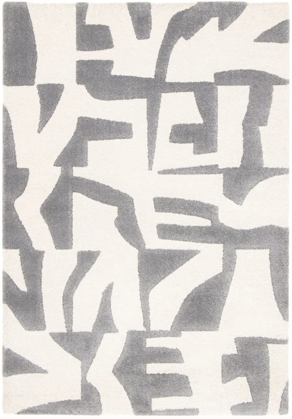 Teppich Naomi creme 200 x 290 cm