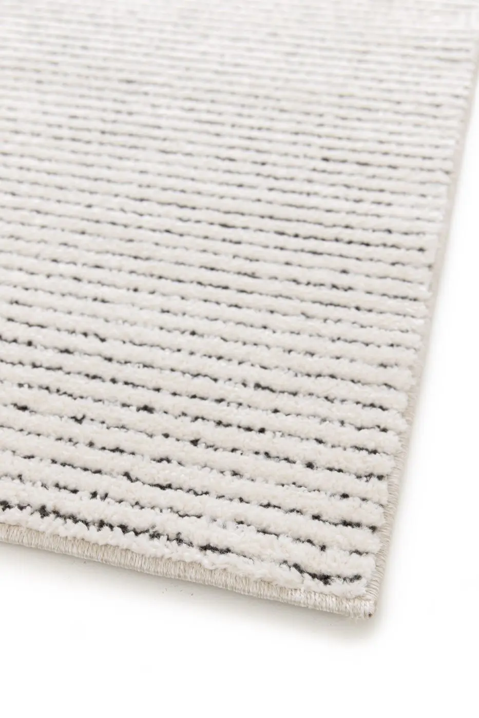 Hochflorteppich Isola 200 x 290 cm