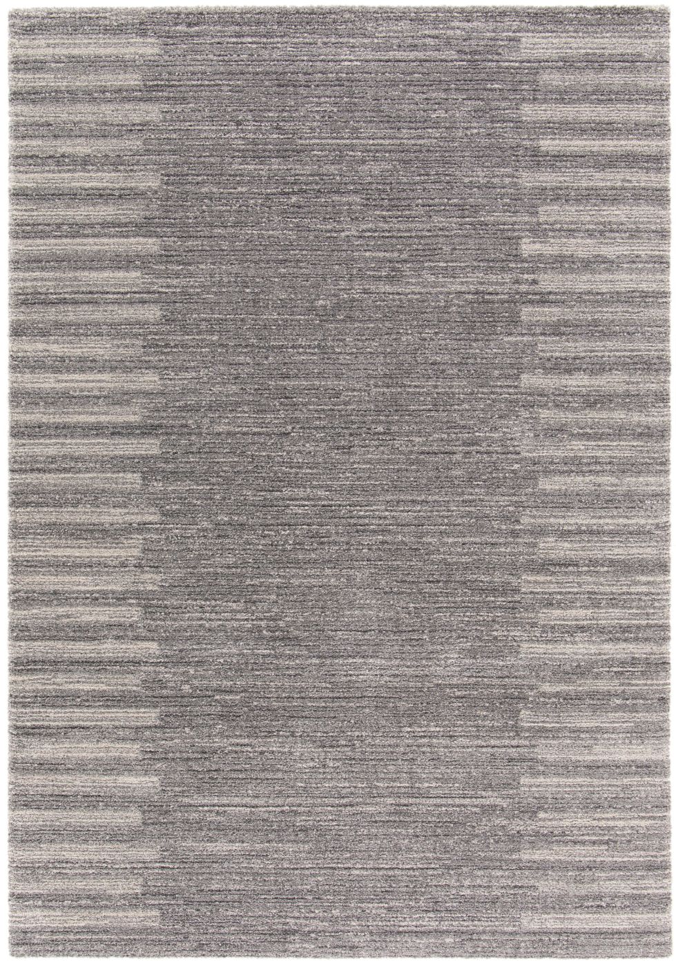 Teppich Siroc grau 200 x 290 cm