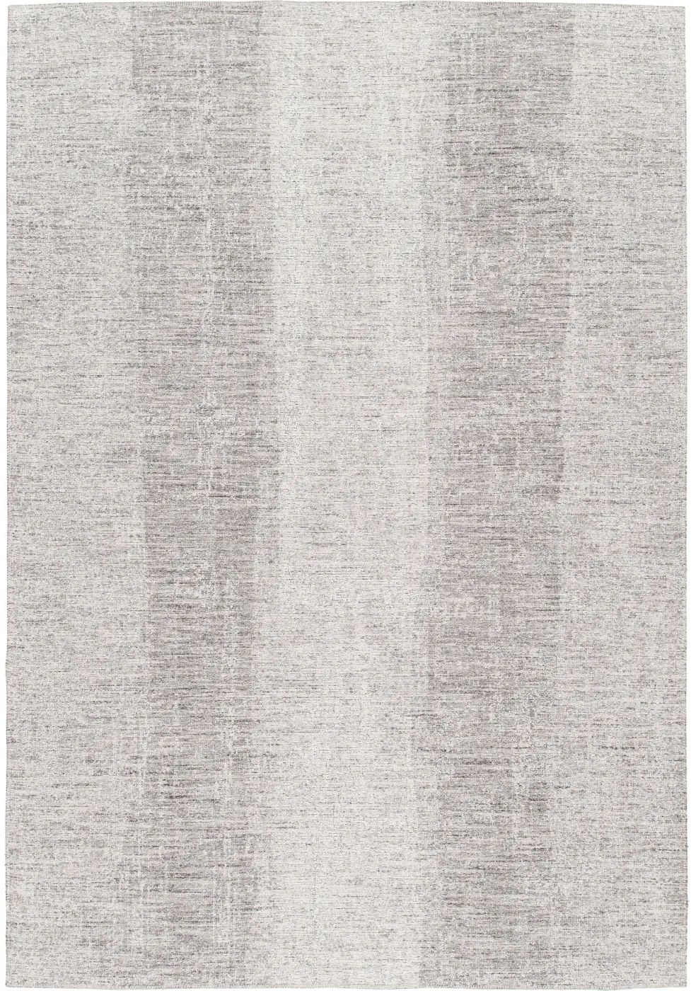 Teppich Nomad 200 x 290 cm grau
