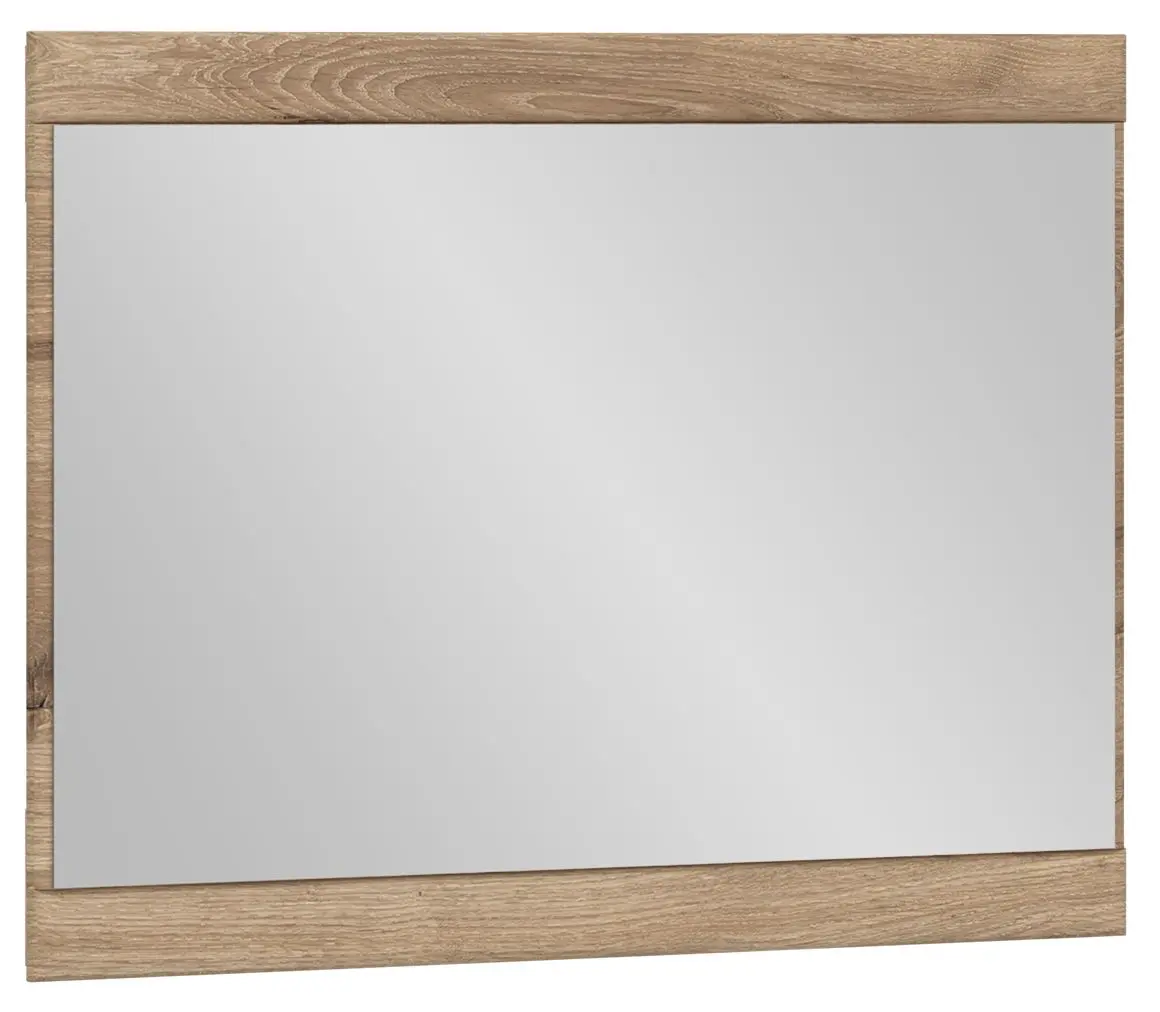 Spiegel Grano Viking Eiche