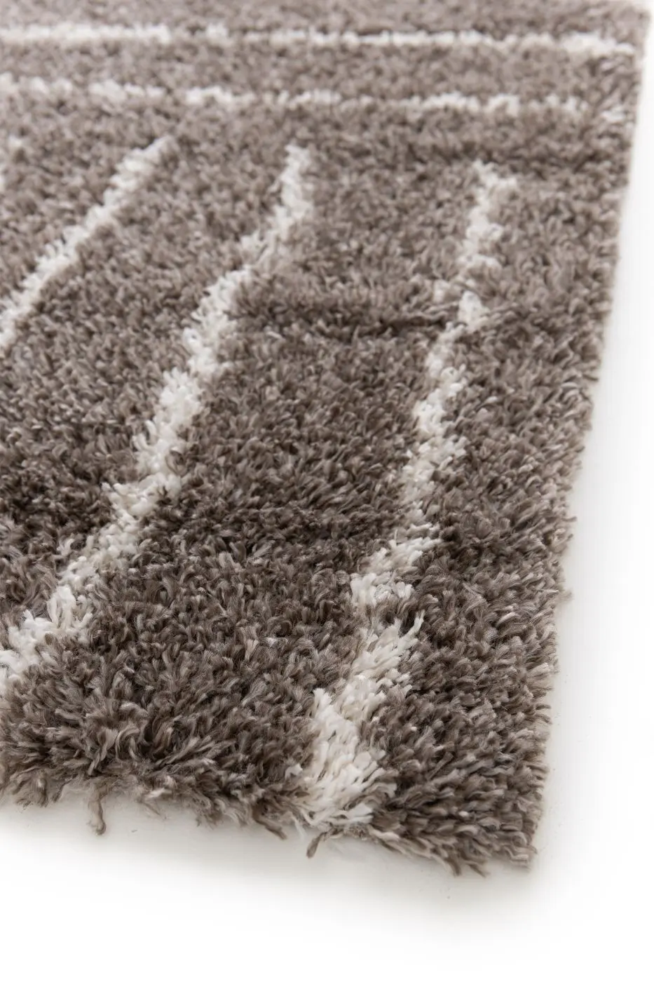 Hochflorteppich Gipsy 200 x 290 cm