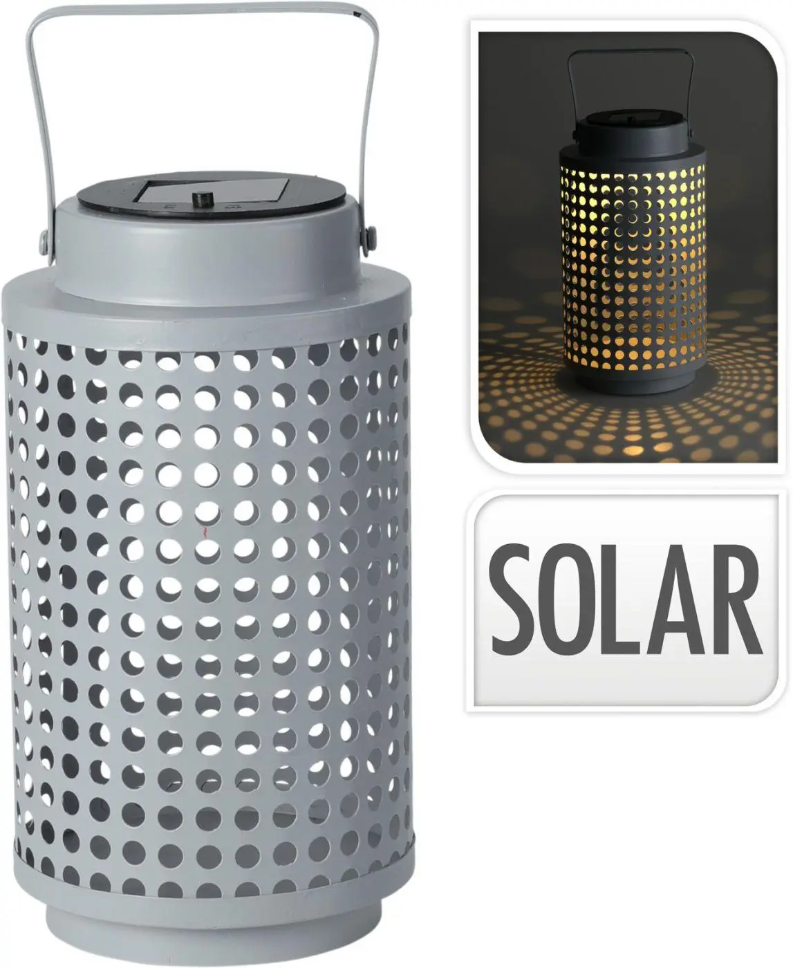 Laterne Solar