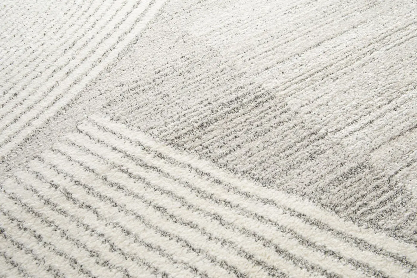 Teppich Siroc 200 x 290 cm beige