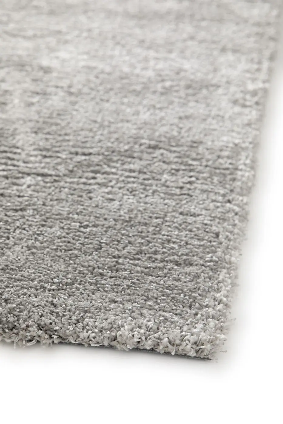 Teppich Pearl 120 x 170 cm grau