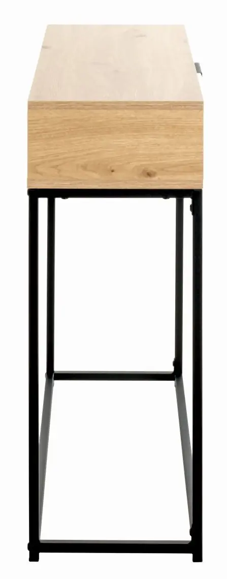 Konsole Malmö Eiche