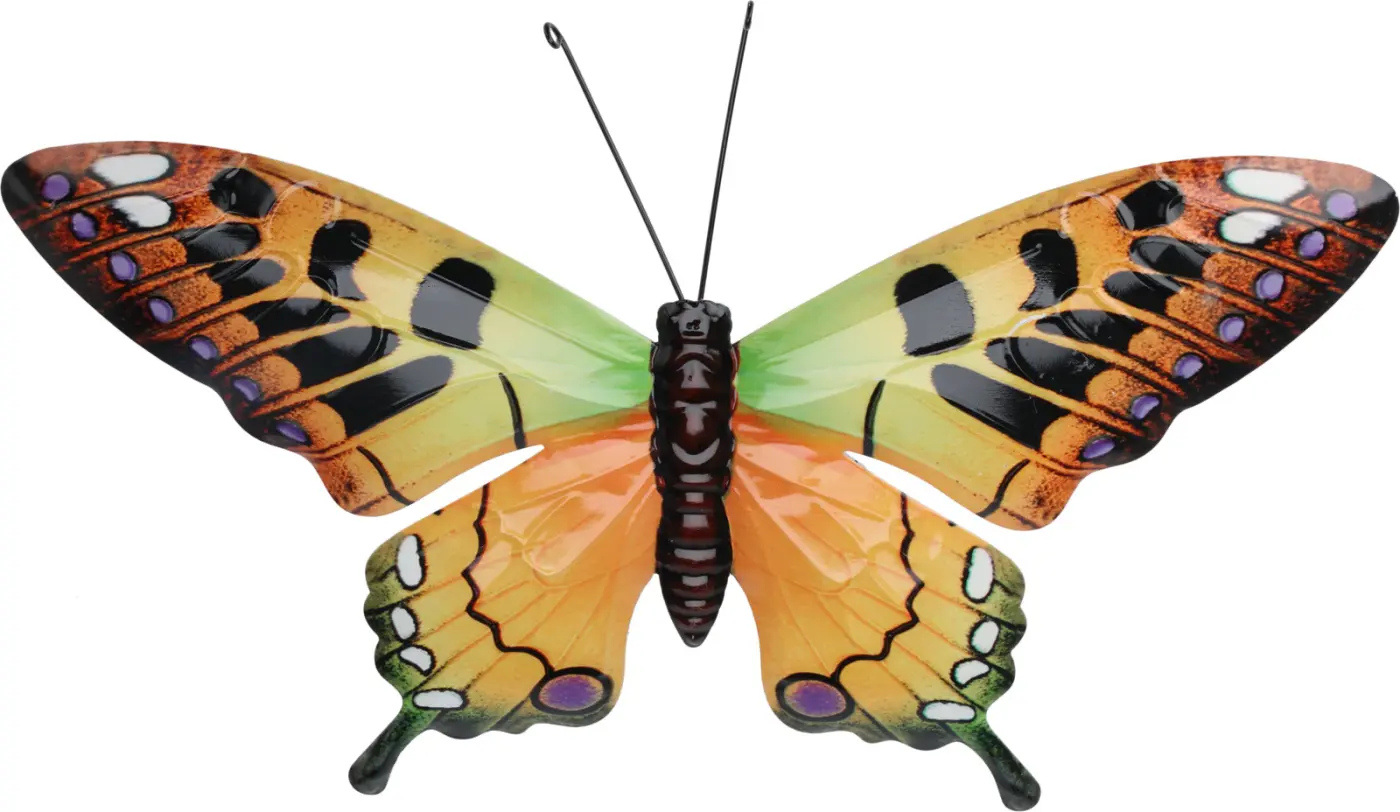 Dekofigur Schmetterling 