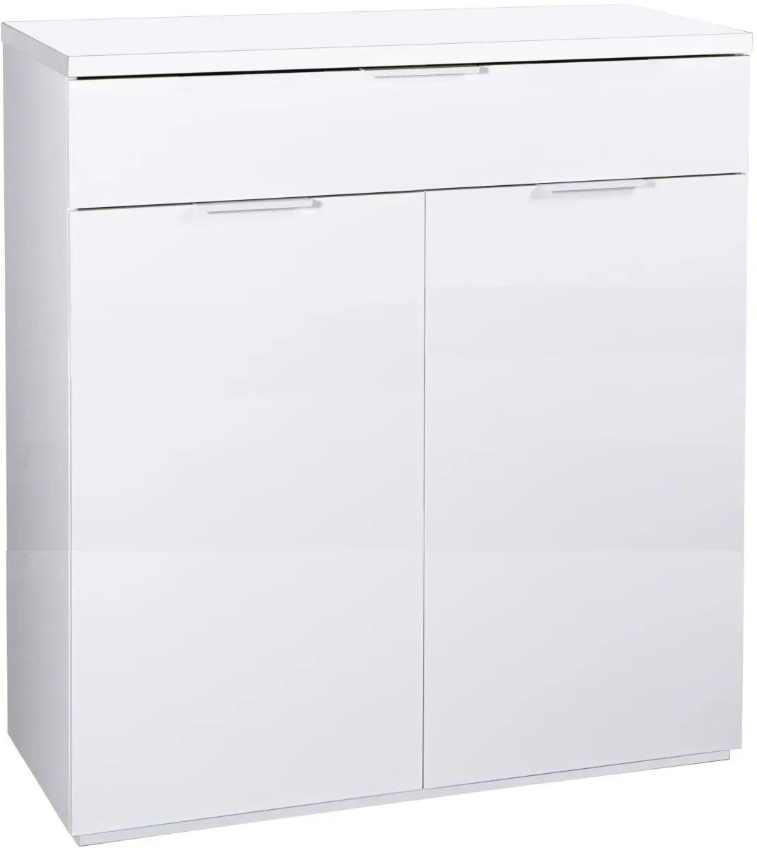 Schuhschrank Mundi 4-türig
