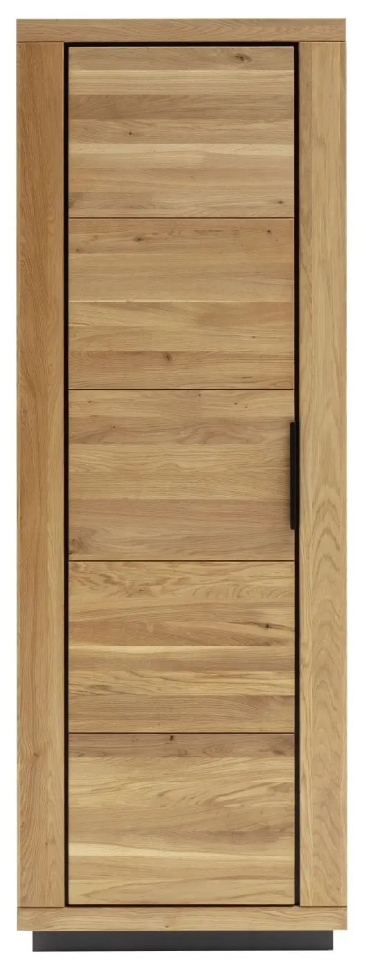 Garderobenschrank Greno Wildeiche